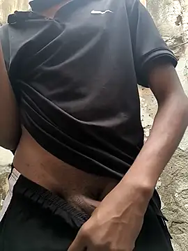 2BigBlacxxx online show from November 15, 11:18 am