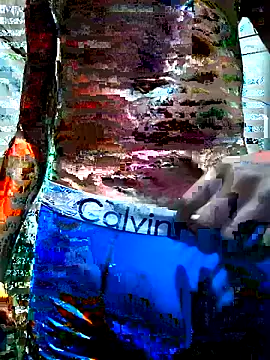 2BigBlacxxx online show from November 23, 9:47 pm