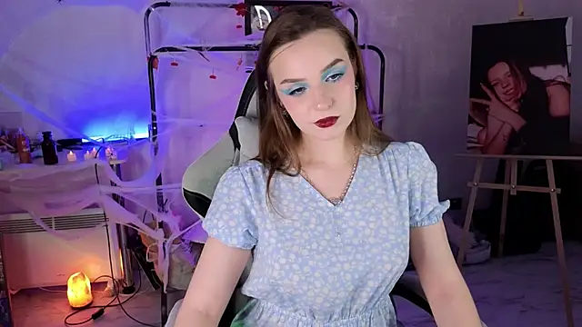 monicaerotic online show from November 8, 6:18 pm