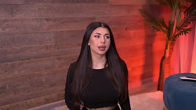 TanyaVonDe online show from October 30, 5:46 pm