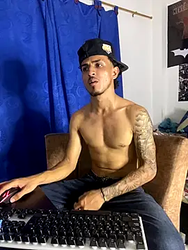 Zayn kane online show from November 28, 10:23 pm