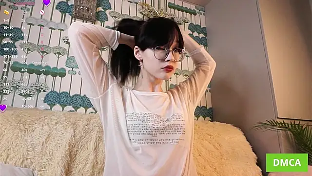 JodyHeap online show from September 17, 5:36 pm