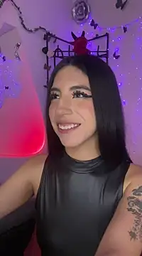 Kendramillerr 1 online show from March 14, 2:10 am