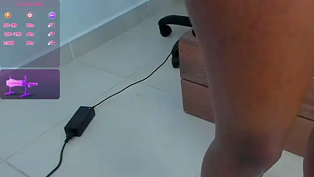 stephany summer online show from March 17, 9:55 am