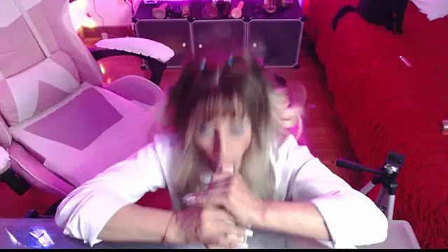 Matureboobs 111 online show from September 21, 4:25 am