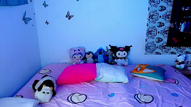 Malud09 online show from October 29, 12:07 pm