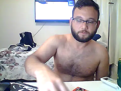 nandocost4 online show from March 11, 3:26 am