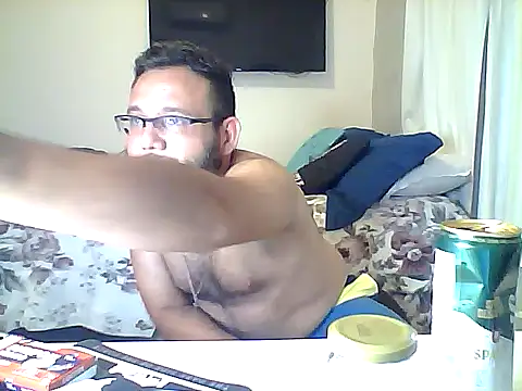 nandocost4 online show from March 12, 2:30 am