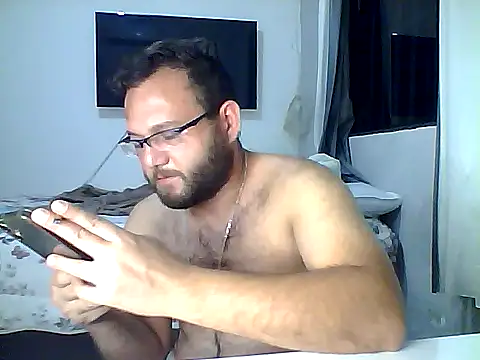 nandocost4 online show from October 5, 3:38 am