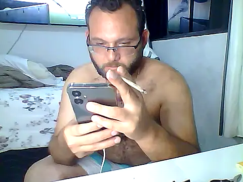 nandocost4 online show from October 14, 2:23 am