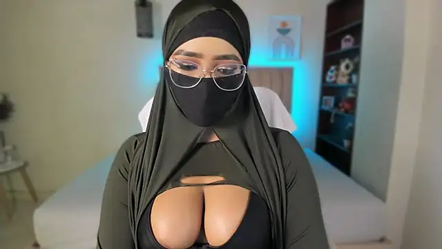 Sasha Anaan online show from October 26, 8:53 am