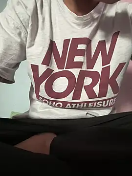 HARSHHU01 online show from March 13, 6:58 am