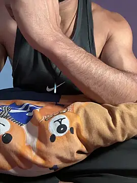 HARSHHU01 online show from March 20, 11:38 am