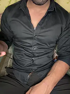 HARSHHU01 online show from September 11, 5:02 pm