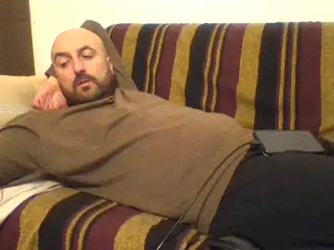 Snapshot of maxxxio12 chatting on March 19, 6:55 pm maxxxio12 online show from March 19, 6:55 pm