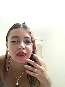 Snapshot of AllysonDawson chatting on March 11, 1:45 pm AllysonDawson online show from March 11, 1:45 pm