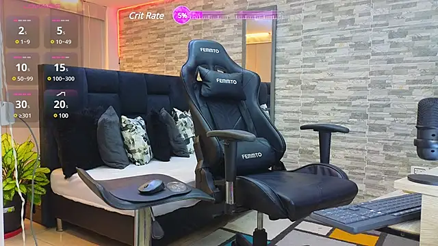 Aris sexx online show from February 27, 11:59 pm