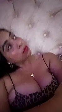 L ucero online show from March 15, 2:56 am