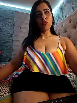 L ucero online show from September 25, 4:05 am