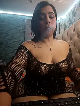 L ucero online show from October 4, 3:26 am