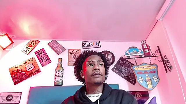 lili roussi online show from November 11, 12:10 am