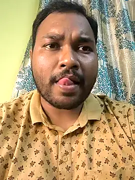 Naughty Rohan  online show from February 20, 2:24 pm