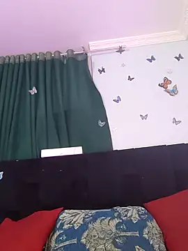 AlexaNovoa  online show from September 14, 11:04 pm