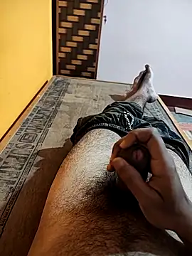 pmr1997 online show from March 13, 1:50 pm