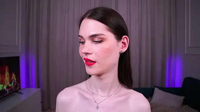 Snapshot of Sweet_Jealousy chatting on March 11, 2:29 pm Sweet Jealousy online show from March 11, 2:29 pm