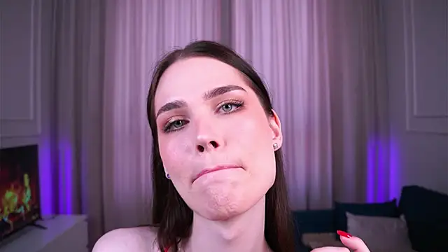 Snapshot of Sweet_Jealousy chatting on March 13, 11:08 am Sweet Jealousy online show from March 13, 11:08 am