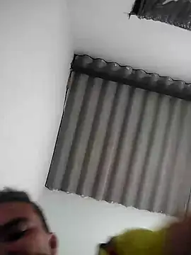 Andy-rtg online show from March 18, 2:15 am