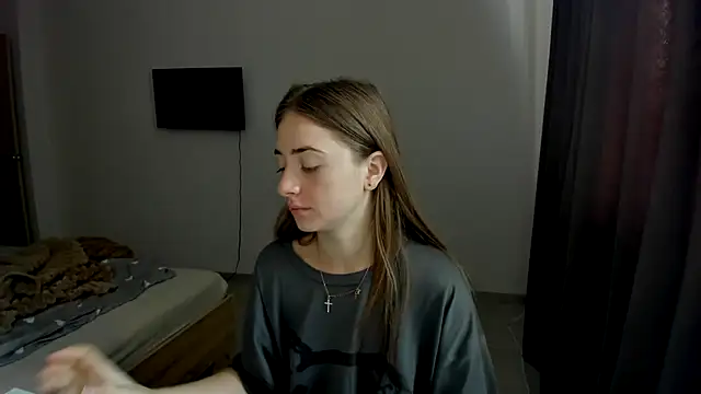 LilyHaart online show from September 9, 5:18 am