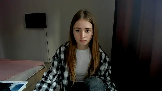 LilyHaart online show from October 23, 12:37 pm