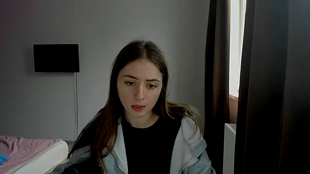 LilyHaart online show from November 20, 12:16 pm