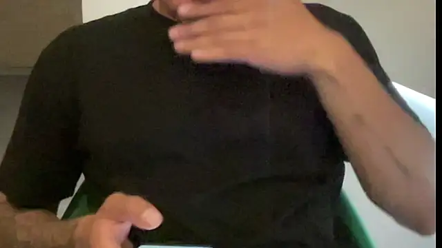 steve 2307 online show from December 1, 8:36 pm