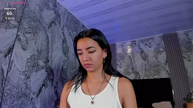 AshleyVega01 online show from September 9, 2:05 pm