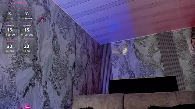 AshleyVega01 online show from October 21, 3:02 pm