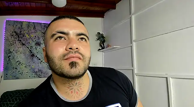 anubislogan online show from March 22, 12:39 am