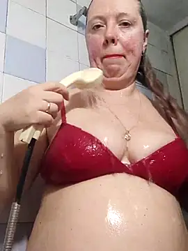 Irina3718 online show from March 13, 1:40 pm