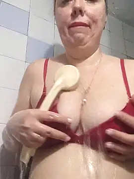 Irina3718 online show from March 14, 7:26 am