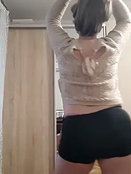 Irina3718 online show from November 23, 2:17 pm