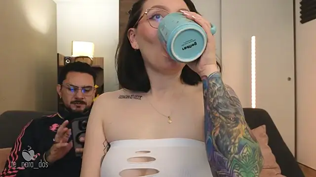 Snapshot of Te_para_2 chatting on September 28, 3:50 pm Te para 2 online show from September 28, 3:50 pm