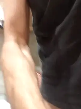 AntonyXsmile online show from March 22, 11:11 am