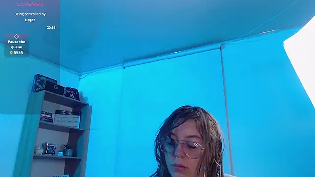 Soy mangx online show from September 20, 2:34 am