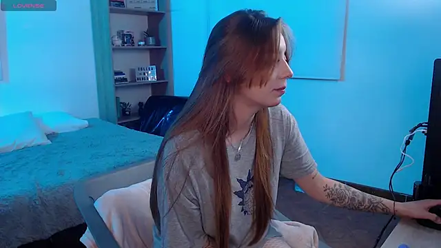 Soy mangx online show from October 3, 2:08 am