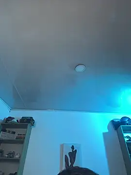 Soy mangx online show from October 7, 2:20 am