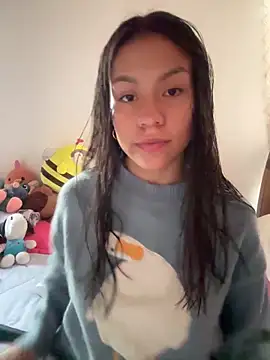 -Selene- online show from October 10, 9:25 pm