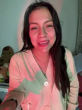 -Selene- online show from October 30, 11:38 pm