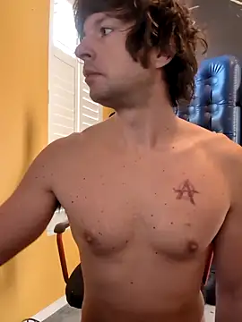 Snapshot of Nick-Ox chatting on March 19, 1:40 pm Nick-Ox online show from March 19, 1:40 pm