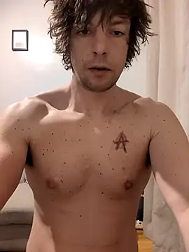 Snapshot of Nick-Ox chatting on March 19, 9:48 pm Nick-Ox online show from March 19, 9:48 pm